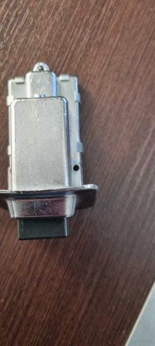 fechadura trinco selim banco Vespa - novo