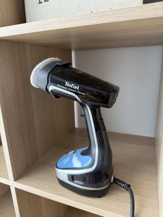 Parownica tefal malo uzywana