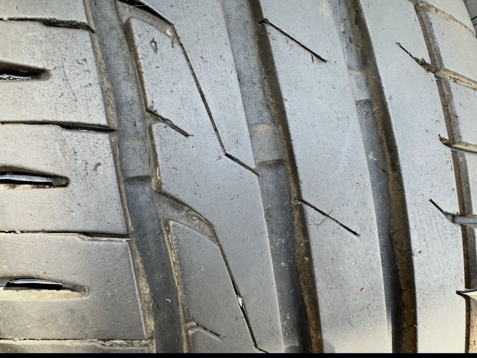 Opony letnie 265/60r18