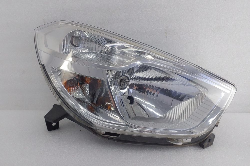 Ótica / farol direita DACIA Lodgy (JS_)