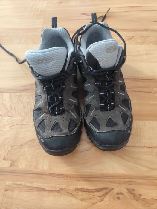 Buty trekkingowe Salomon