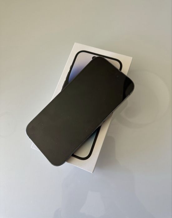 iPhone 14 pro ios