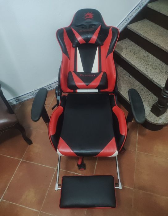 Cadeira gaming Blitzwolf