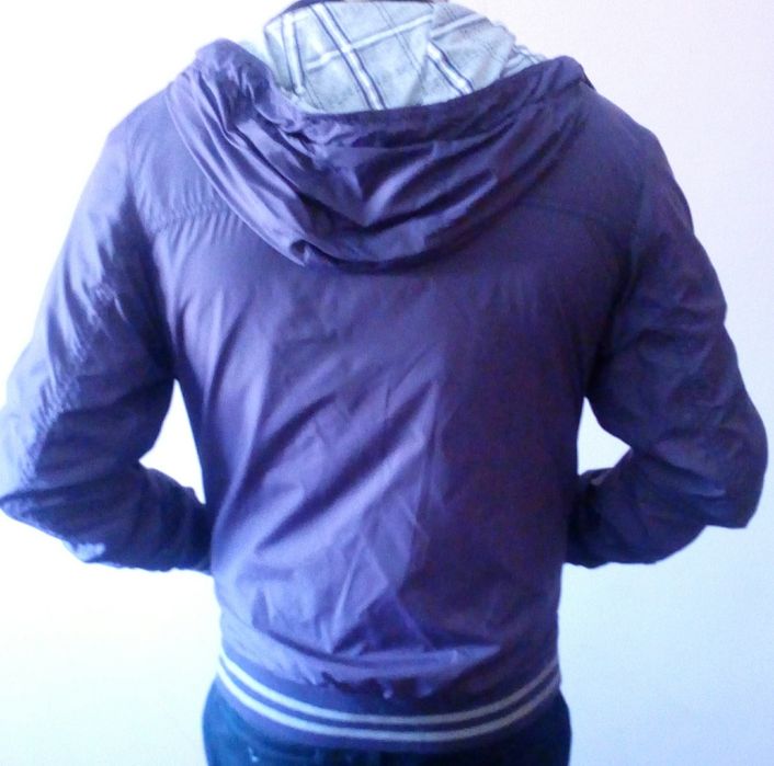 Casaco Pull & Bear