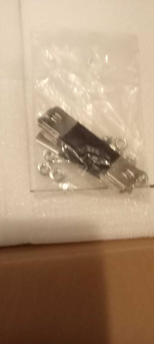 Baterias lítio 4un. 368€. Oportunidade