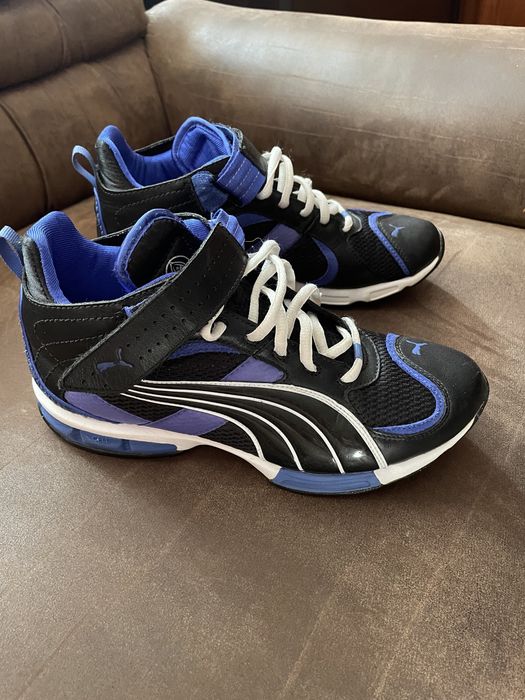 Кросівки жіночі фірми Puma