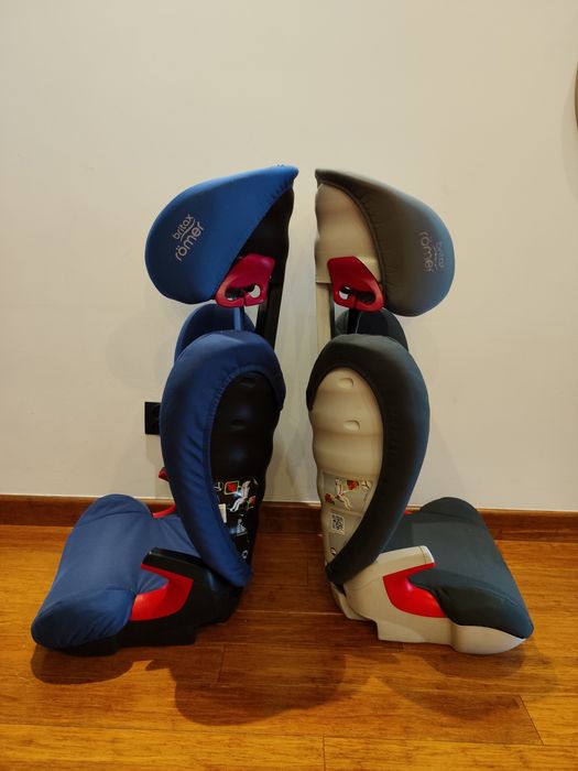 Foteliki Britax Romer Kid 2