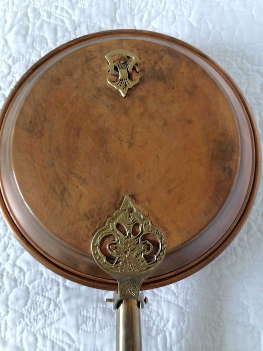 Antyk Szkandela Antyki