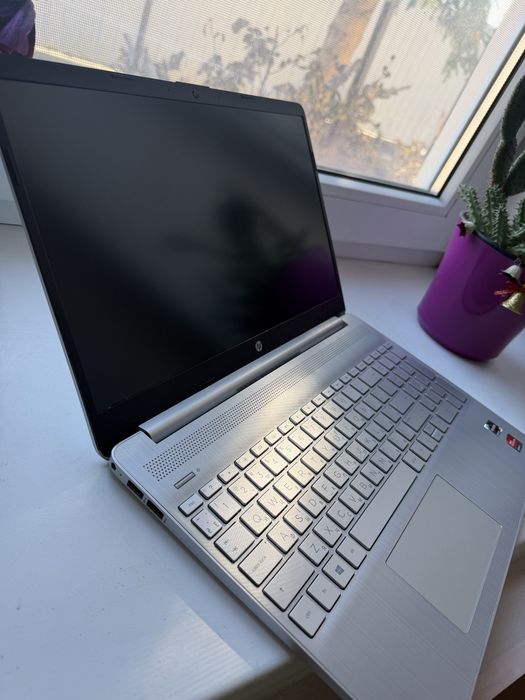 99+ Ноутбуківℹ️Traid-In‼️HP IPS‼️Ryzen 5‼️RX VEGA 7/SSD 512Gb/RAM 16Gb