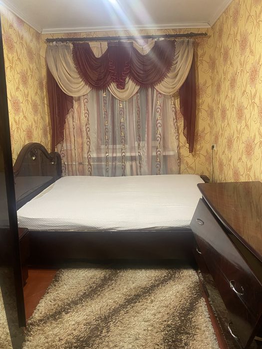 Оренда 2 кімнатної квартири на Черемушках