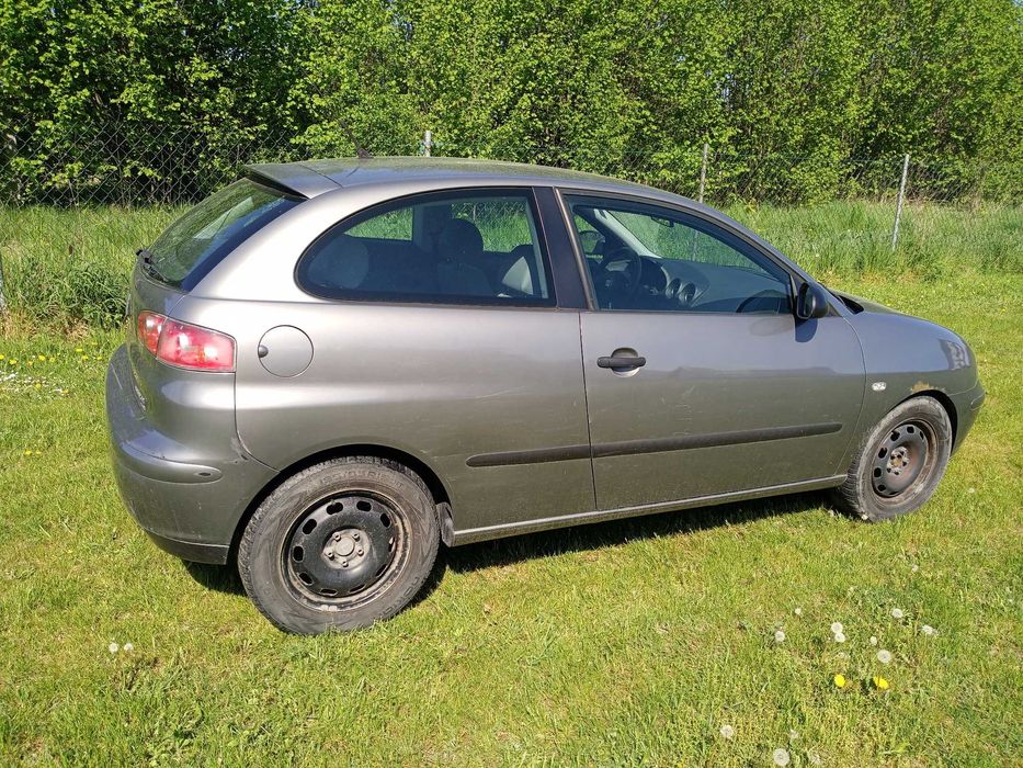 Seat Ibiza 1.9SDI