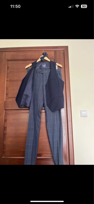 Garnitur męski/chłopięcy