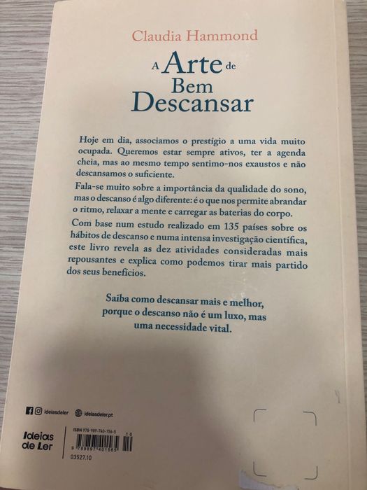 The Art of Resting Well64585828021762121