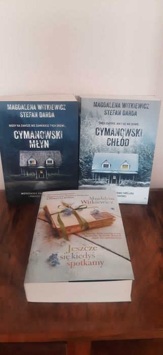 Magdalena Witkiewicz