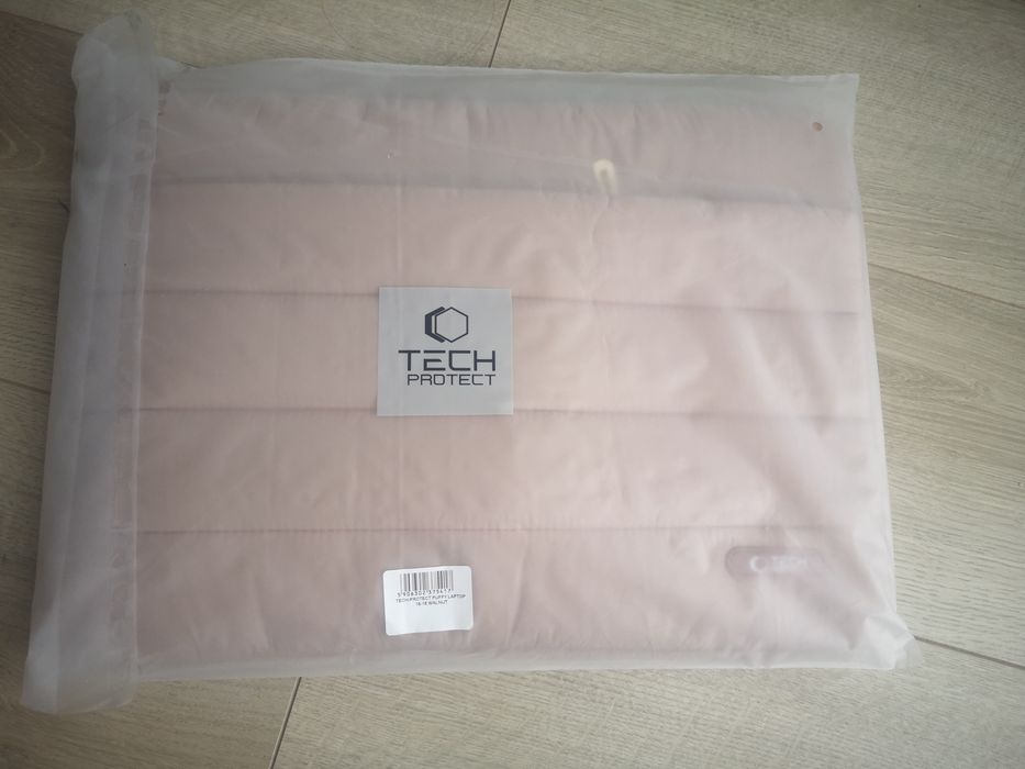 Torba pokrowiec futerał na laptopa