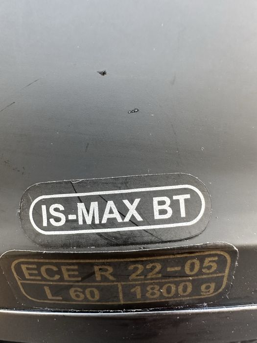 Продам шолом HJC IS-MAX BT