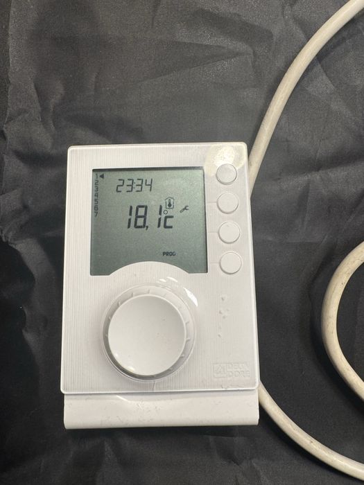 Termostato tybox 117