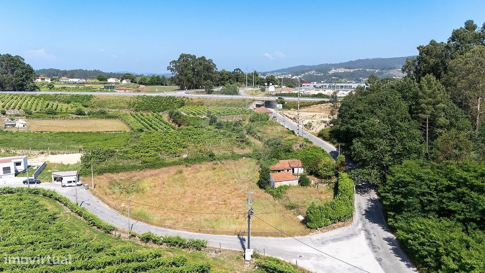 Terreno  para venda
