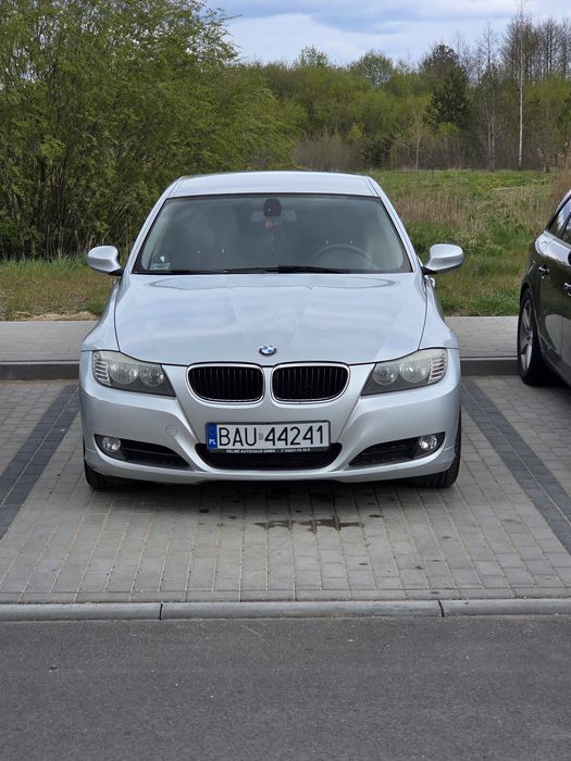 ...Bmw 320d e91..