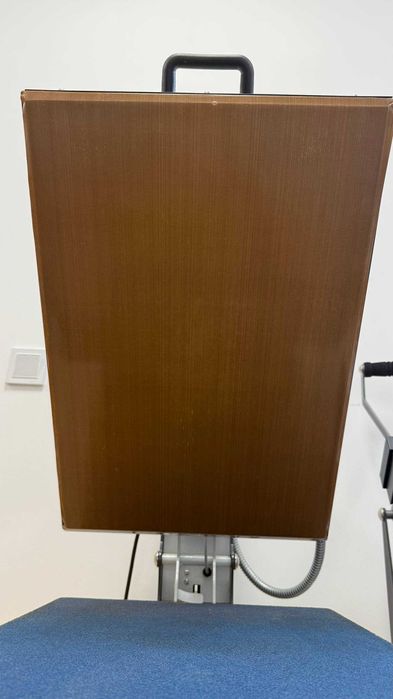 Prasa transferowa SCHULZE DTG Press — stan bardzo dobry