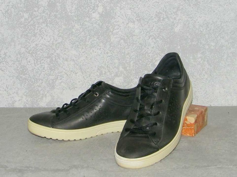 ECCO FARA - Buty Skóra - rozm 39 - ZNAKOMITE !!!
