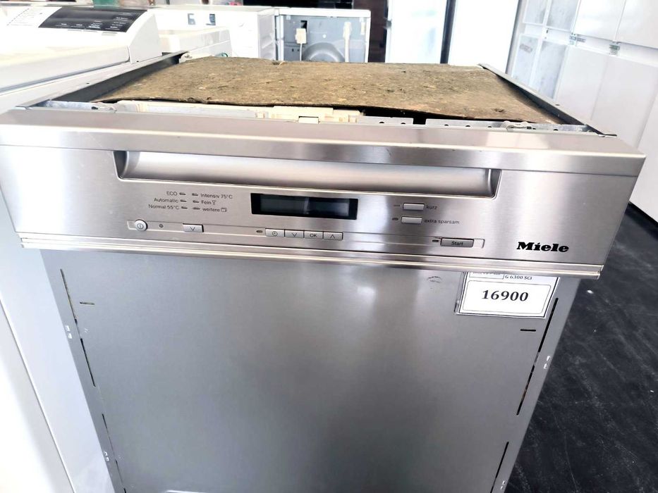 Посудомийна машина бу Miele G 6300 SCi в ідеальному стані