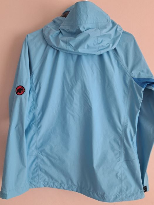 Kurtka trekkingowa mammut M