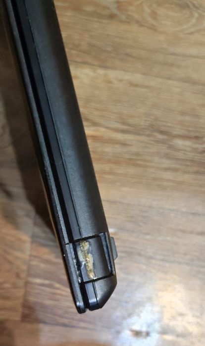 Ігровий ноутбук ASUS ROG Strix GL753V