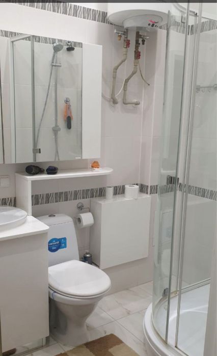 Продам отличную квартиру 88 м2,ул Сумская 77/79