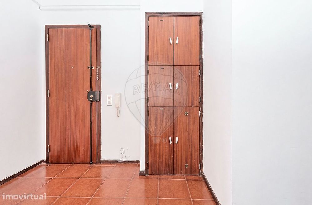 Apartamento T2 para venda