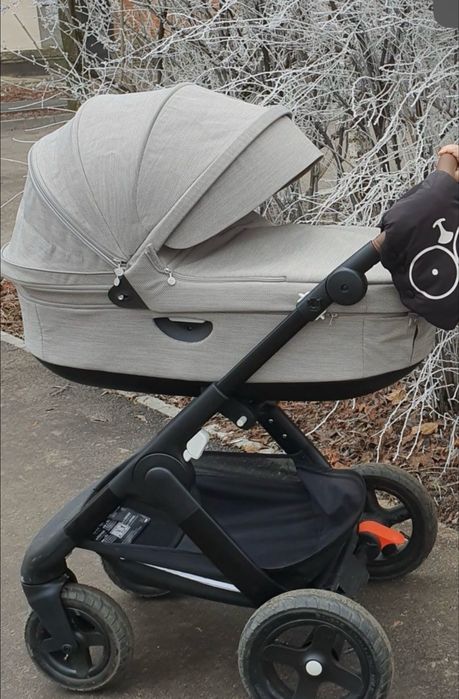 Продам Stokke trailz 2 в 1