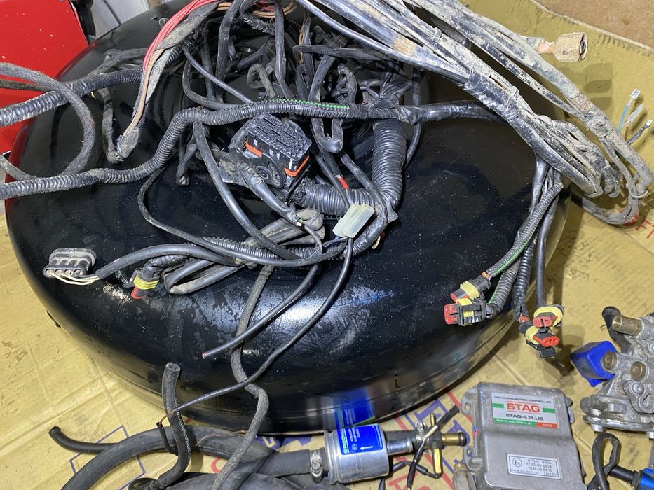 ГБО 4 покоління