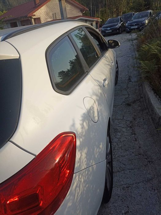 Astra Sport Tourer — photo 4