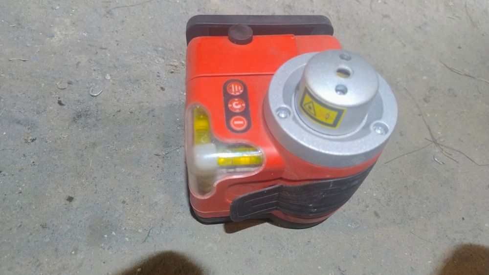Niwelator powerfix