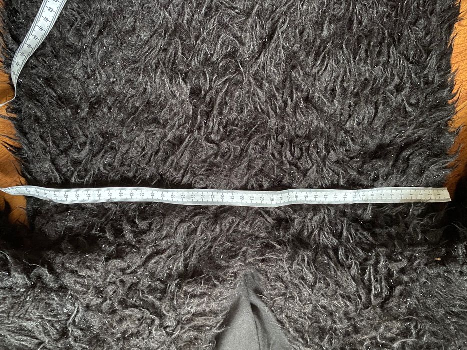 Bolerko, futerko H&M 146-152