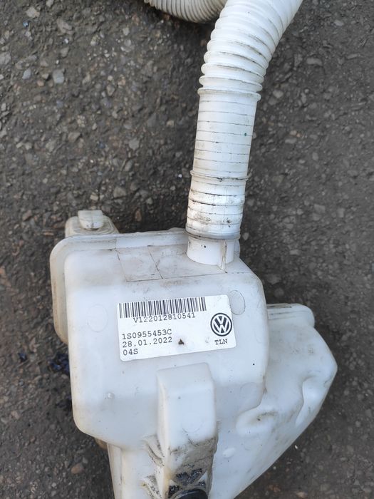 Volkswagen up zbiorniczek spryskiwaczy