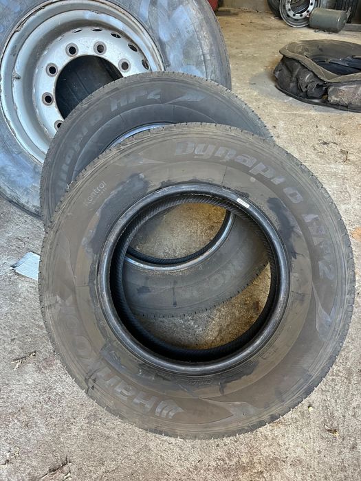 Hankook Dynapro hp2 245/70 r16