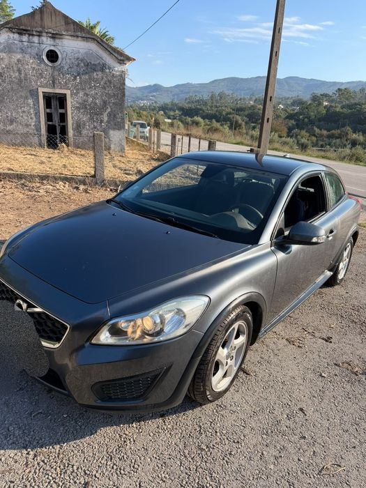 Volvo c30 2010, 180k km — photo 3