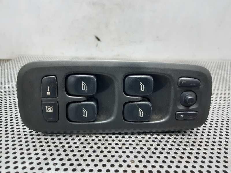 Comando Elevador Frente Esquerdo Volvo S80 Berlina