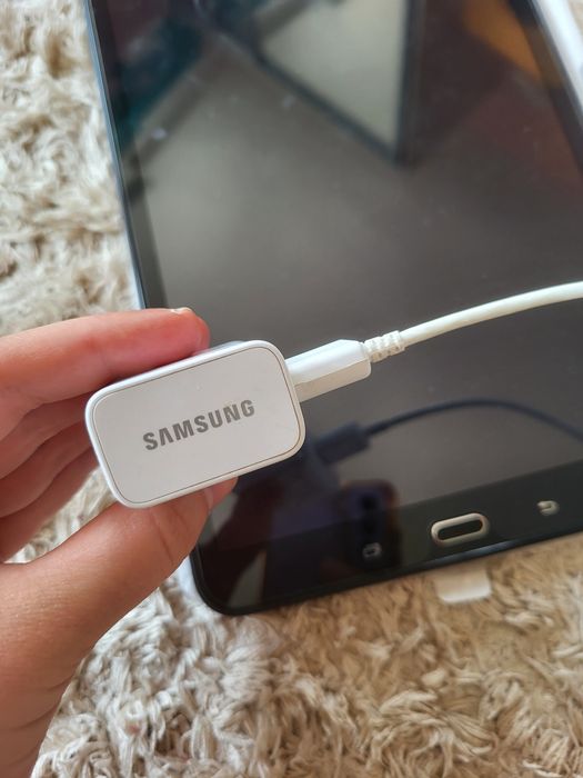 Планшет Samsung Galaxy Tab A6