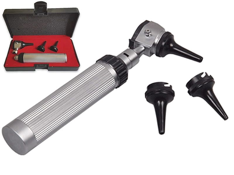 Otoskop LED 1-110