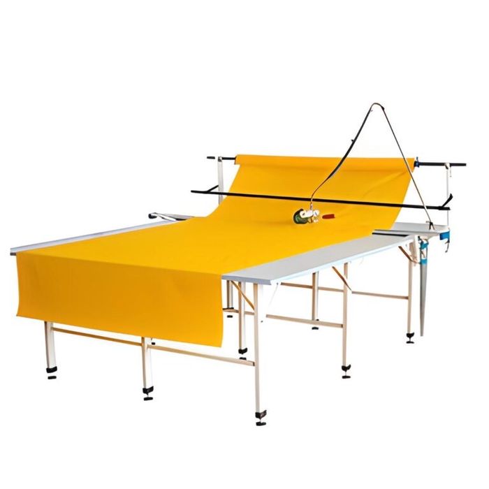 Лінійка відрізна промислова Dison DS-B-1 (3,1м) линейный нож для кроя