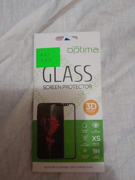 Samsung galaxy A10s