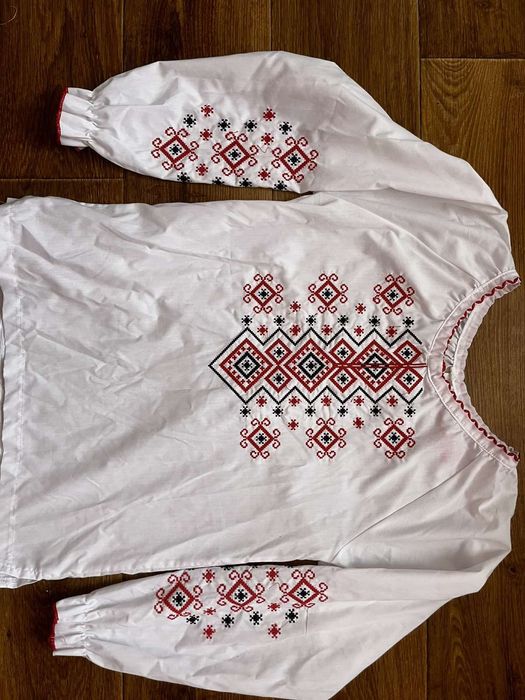 Продам вишиванку