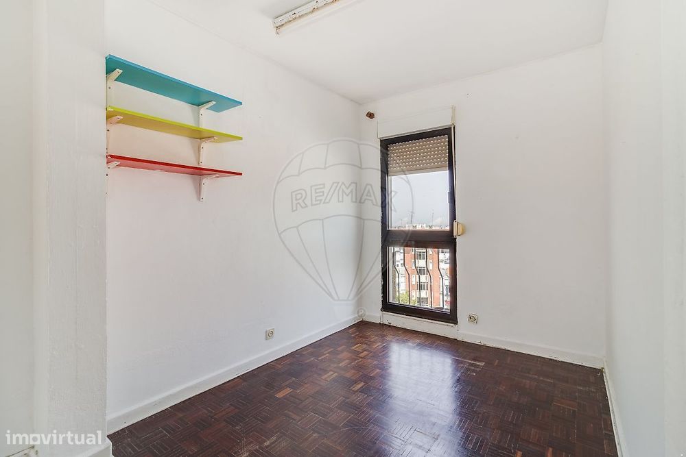 Apartamento T2 para venda