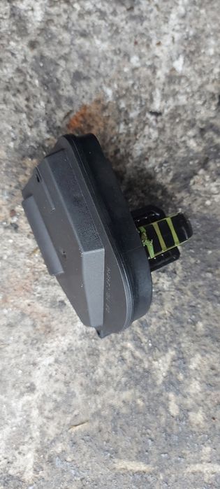 Zawor disa kolektora mala disa bmw n52 e60 e61