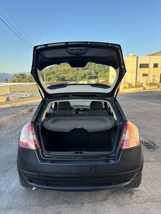 Fiat Stilo — fotografia 3