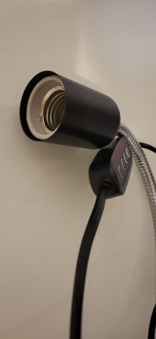 Iluminação para aquários