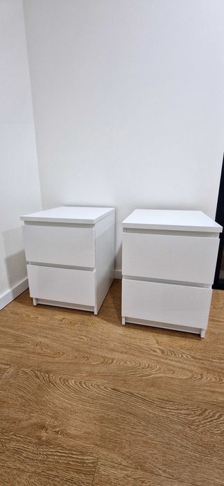 Mesinhas cabeceira IKEA NOVAS