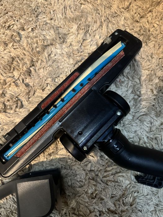 Пилосос Samsung SC6590 запчастини